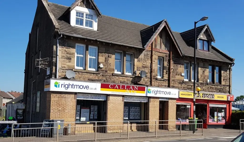 muirhead solicitors