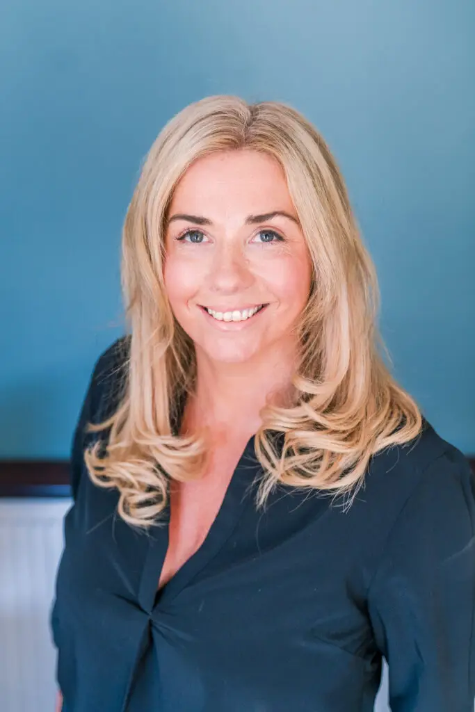 Claire Bonnar