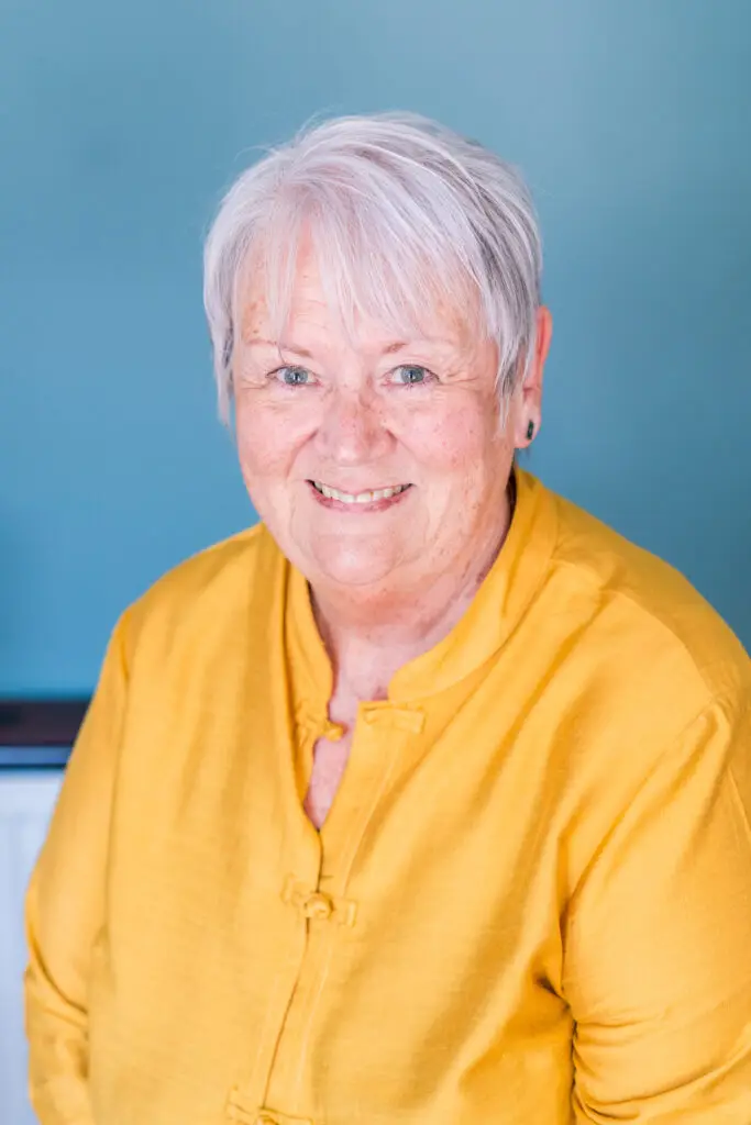 Eleanor Rae legal administrator