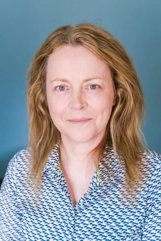 Margaret Callan